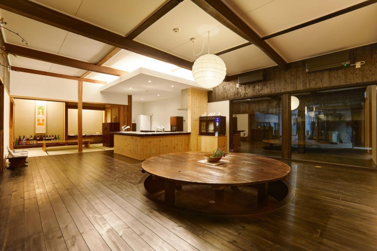 Kurabito Stay - Vacation Stay 14831V 사쿠 외부 사진