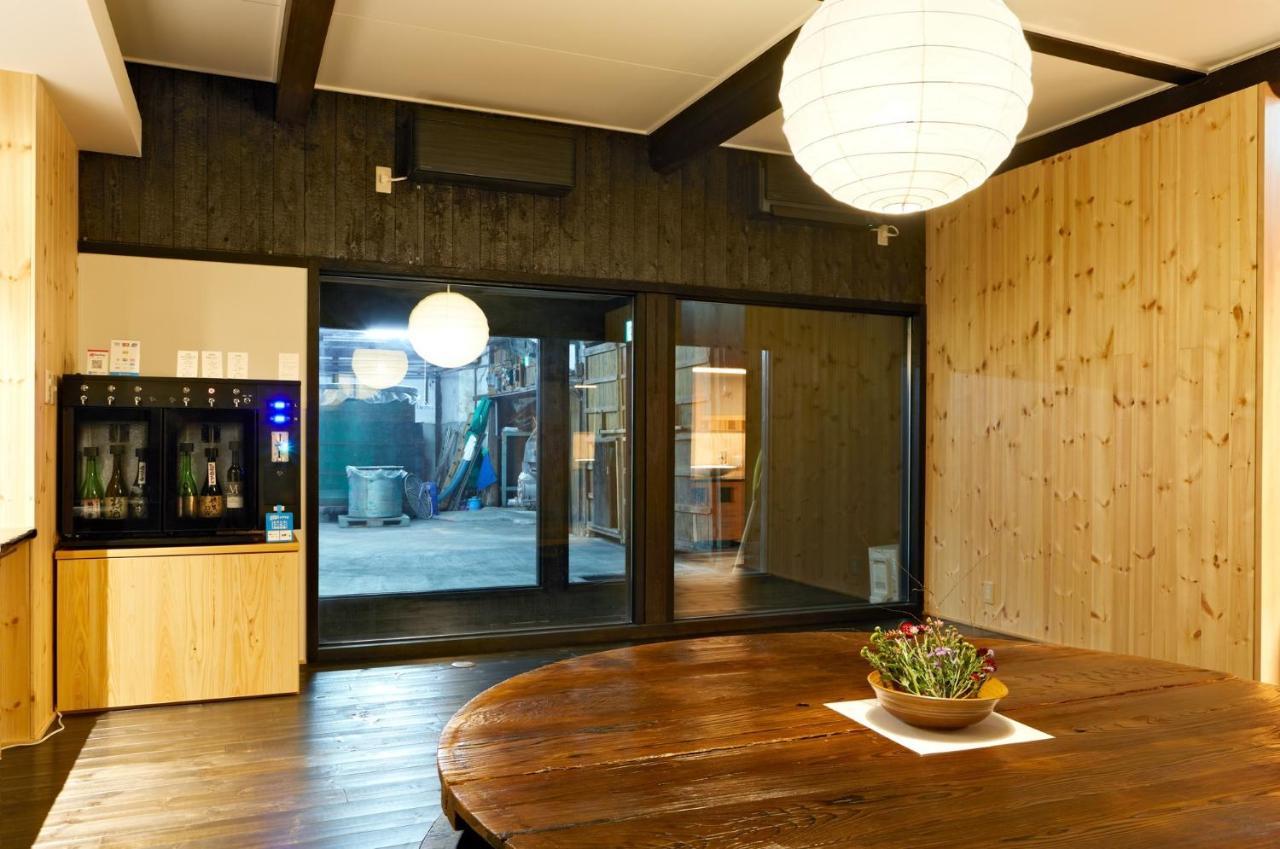 Kurabito Stay - Vacation Stay 14831V 사쿠 외부 사진